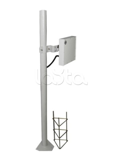 Стойка Омега-микродизайн СТ1-а/1 в Прокопьевске Дополнительное оборудование для ОПС Pintop.ru