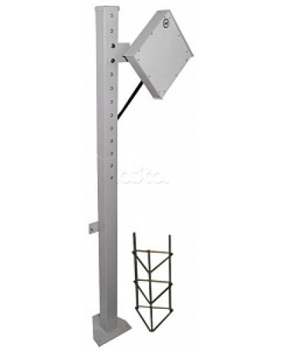 Стойка Омега-микродизайн СТ3 в Прокопьевске Дополнительное оборудование для ОПС Pintop.ru