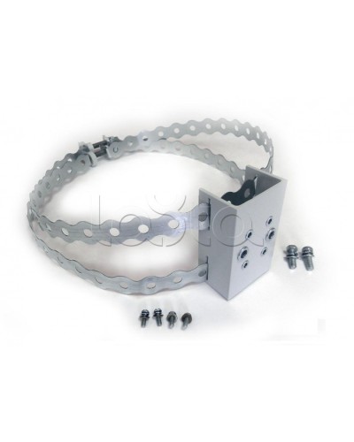 Узел крепления универсальный Омега-микродизайн УЗК-2/500 в Прокопьевске Кронштейны и планки для извещателей Pintop.ru