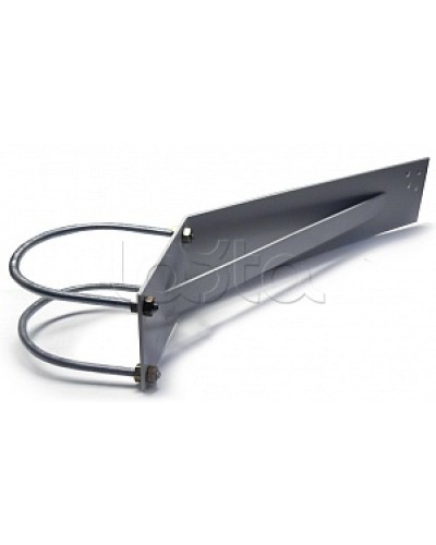 Узел крепления Омега-микродизайн УЗК-3/110 в Прокопьевске Кронштейны и планки для извещателей Pintop.ru