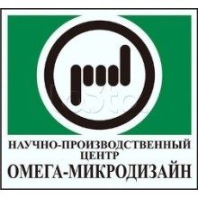 Узел крепления одного блока извещателя ПРИЗМА-3 Омега-микродизайн УЗК-3/80