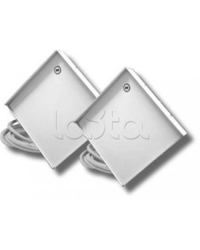 Извещатель радиоволновый двухпозиционный Омега микродизайн Призма-3-10/300БС в Прокопьевске Извещатели охраны периметра Pintop.ru