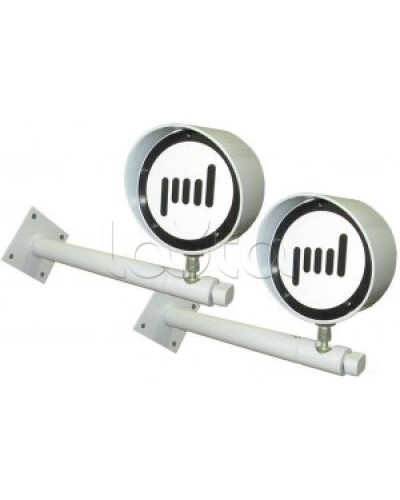 Извещатель охранный радиоволновый двухпозиционный Омега микродизайн Призма-3-24/250ИД в Прокопьевске Извещатели охраны периметра Pintop.ru