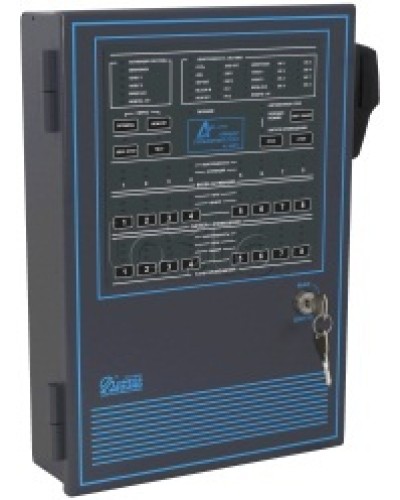 Оповещатель звуковой Омега Саунд AL-8MP2 в Прокопьевске Аксессуары для СОУЭ Pintop.ru