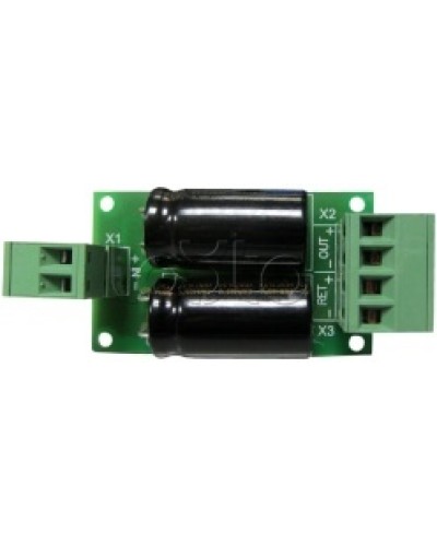 Модуль кольцевания линий связи Омега Саунд AL-MK в Прокопьевске Аксессуары для СОУЭ Pintop.ru