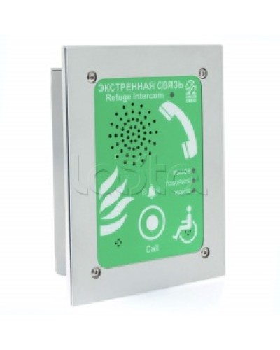 Устройство Голосовой связи Омега Саунд AL-SG1 в Прокопьевске Акустические системы Pintop.ru