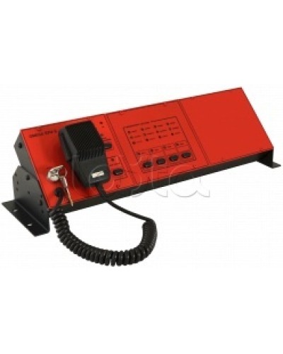 Переговорное устройство Омега Саунд AL-SP4 в Прокопьевске Переговорные устройства Pintop.ru