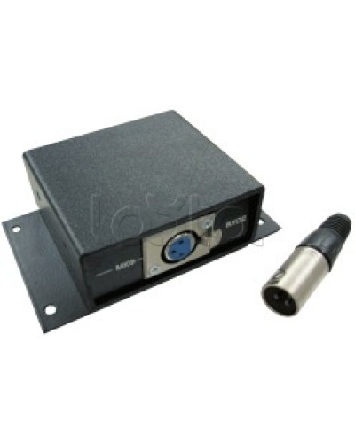 Блок предварительного усиления Омега Саунд OMEGA БПУ-2 в Прокопьевске Аксессуары для СОУЭ Pintop.ru