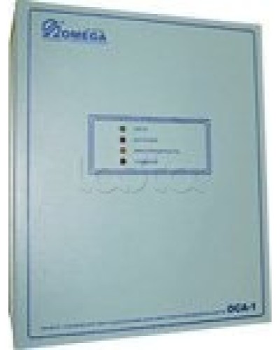 Прибор управления оповещателями OMEGA ОСА-1 в Прокопьевске Устройства защиты операционных процессоров (ОПС) Pintop.ru