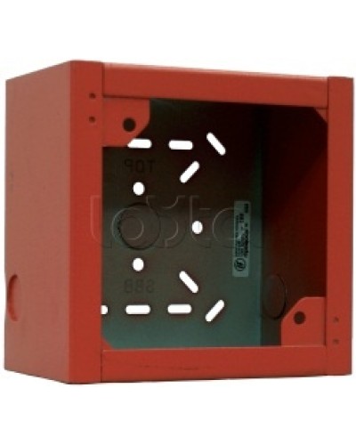 Корпус Омега Саунд Omega SBB-R в Прокопьевске Аксессуары для СОУЭ Pintop.ru