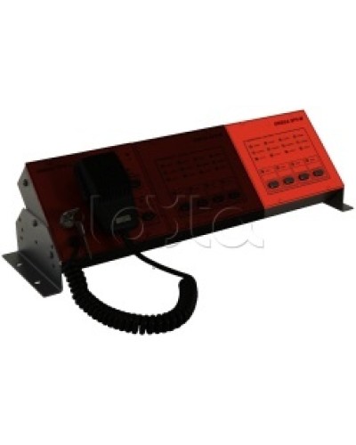 Модуль расширения зон Омега Саунд OMEGA SP4-M в Прокопьевске Аксессуары для СОУЭ Pintop.ru