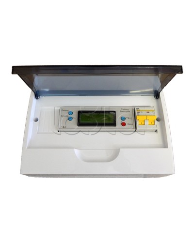 Таймер ТРОМБОН Таймер школьного звонка 69 МР3/WAV в Прокопьевске 19 оборудование (рэковое/стоечное) Тромбон Pintop.ru