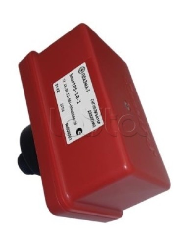 Сигнализатор давления Плазма-Т SmartPS-10-1 в Прокопьевске Системы пожаротушения и огнезащиты Pintop.ru