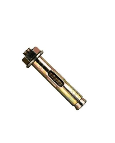 Анкерный болт с гайкой М6 8х85ПожТехКабель 862-803 в Прокопьевске Крепеж Pintop.ru