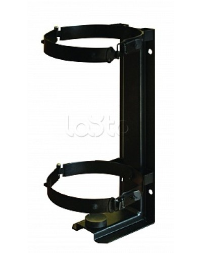 Кронштейн транспортный ПОЖТЕХНИКА КТХ-5 МИГ в Прокопьевске Аксессуары для огнетушителей Pintop.ru