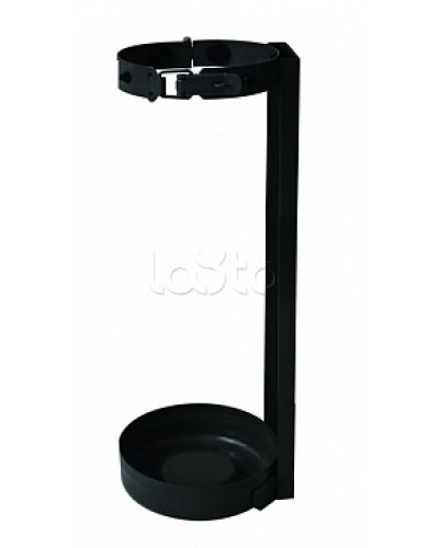 Кронштейн транспортный ПОЖТЕХНИКА КТМ-3 МИГ в Прокопьевске Аксессуары для огнетушителей Pintop.ru