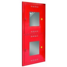 Люк пожарный ПОЖТЕХНИКА Люк ПРЕСТИЖ-03-ОК (ниша 540х1300х230 мм)