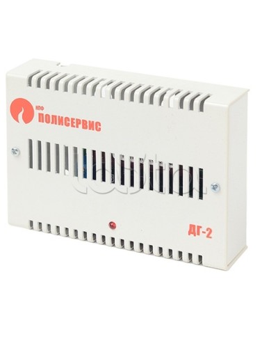 Извещатель газовый Полисервис ДГ-2-ПМ-1 в Прокопьевске Технологические извещатели Pintop.ru