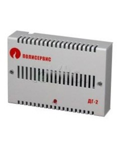 Извещатель газовый Полисервис ДГ-2-У-1 в Прокопьевске Технологические извещатели Pintop.ru