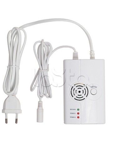 Извещатель газовый Полисервис ДГ-5-ПМ в Прокопьевске Технологические извещатели Pintop.ru