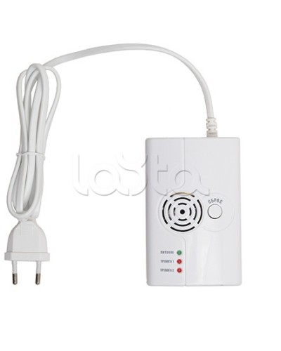 Извещатель газовый Полисервис ДГ-5-У в Прокопьевске Технологические извещатели Pintop.ru