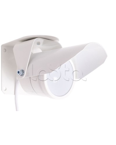 Извещатель охранный инфракрасный пассивный Полисервис ИД-40-1 в Прокопьевске Извещатели охраны периметра Pintop.ru