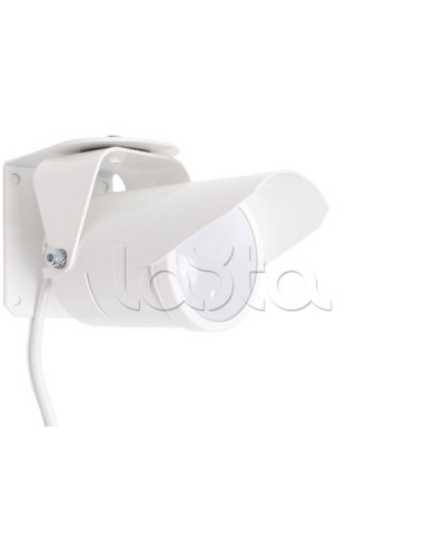 Извещатель охранный инфракрасный пассивный Полисервис ИД-50-1 в Прокопьевске Извещатели охраны периметра Pintop.ru