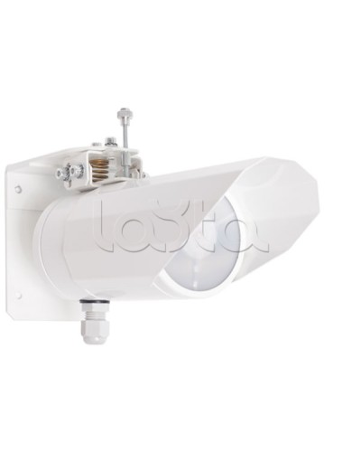 Извещатель охранный инфракрасный пассивный Полисервис ИД2-100 исп.5 в Прокопьевске Извещатели охраны периметра Pintop.ru