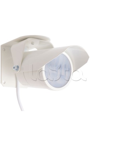 Извещатель охранный инфракрасный пассивный Полисервис ИД2-12Е исп.5 в Прокопьевске Извещатели охраны периметра Pintop.ru