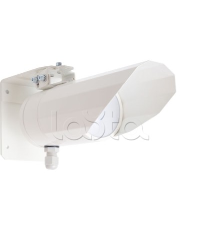 Извещатель охранный инфракрасный пассивный Полисервис ИД2-50-1 в Прокопьевске Извещатели охраны периметра Pintop.ru