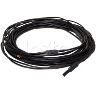Кабель вибрационный Полисервис ВК-1-3,5