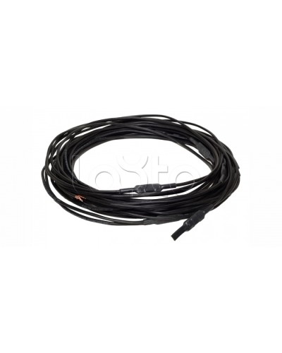 Кабель вибрационный Полисервис ВК-1-2,6,м в Прокопьевске Извещатели охраны периметра Pintop.ru