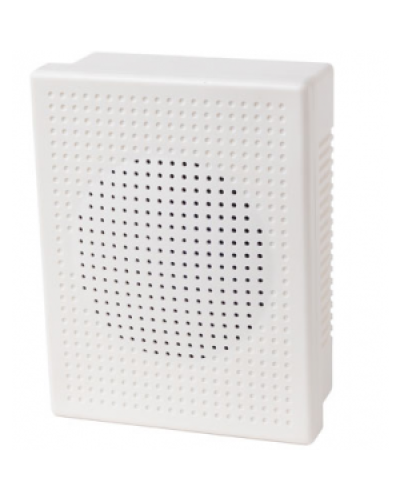 Оповещатель пожарный речевой настенный Полисервис АС-1-30/100 (НП) в Прокопьевске Система оповещения Октава Полисервис Pintop.ru