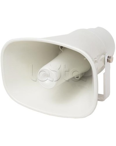 Оповещатель пожарный речевой Полисервис АС-50-30/100(НМ) исп.5 в Прокопьевске Оповещатели Pintop.ru