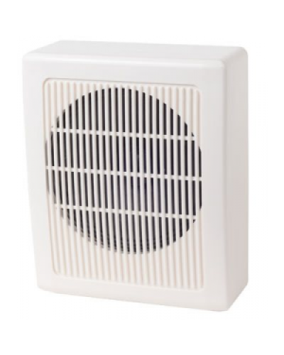 Оповещатель пожарный речевой настенный Полисервис АС-5-30/100 (НП) в Прокопьевске Система оповещения Октава Полисервис Pintop.ru