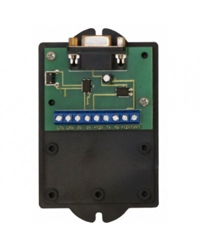 Преобразователь/повторитель интерфейса Promix-AD.RI.01 в Прокопьевске Дополнительное оборудование для ОПС Pintop.ru