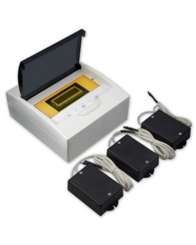 Блок управления резервированием сплит-систем Promix-CT.RES.01 в Прокопьевске Контроллеры Pintop.ru