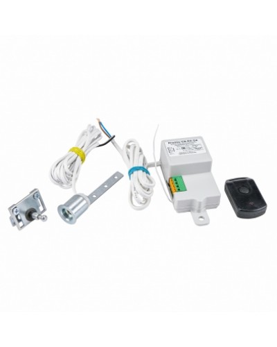 Комплект для установки Promix-FRS.1D.02 в Прокопьевске Электромеханические замки Pintop.ru