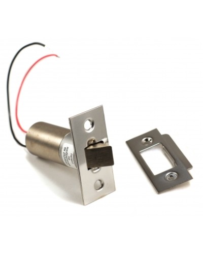 Замок электромеханический Promix-SM203.01.2 в Прокопьевске Электромеханические замки Pintop.ru