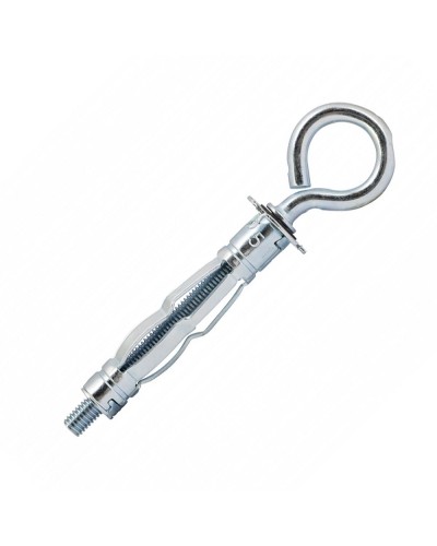 Дюбель Молли R М5x52 с кольцом (1000 шт/уп) Промрукав (PR08.10238) в Прокопьевске Крепеж: Дюбели, шурупы, саморезы Pintop.ru