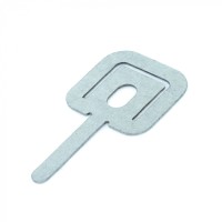 Хомут (FR ПР-25) в гофроящике (1000 шт/кор) Промрукав (PR08.11915)