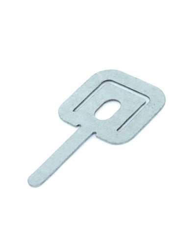 Хомут (FR ПР-25) в гофроящике (1000 шт/кор) Промрукав (PR08.11915) в Прокопьевске Стяжки-хомуты Pintop.ru