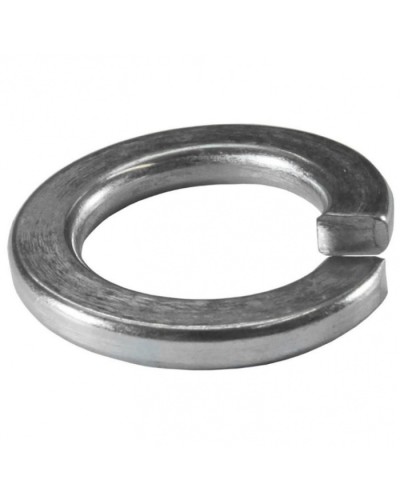 Шайба гровер оцинкованная М8 (DIN 127) (1000 шт/уп) Промрукав (PR08.2382) в Прокопьевске Крепеж Pintop.ru