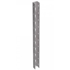 Стойка настенно-потолочная для средних нагрузок 35х30х150 Промрукав (PR08.2603)