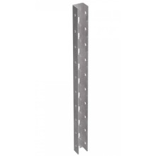 Стойка настенно-потолочная для средних нагрузок 35х30х200 Промрукав (PR08.2604)