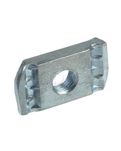 Гайка канальная М8 (DIN 933) (50 шт/уп) Промрукав (PR08.2636) в Прокопьевске Крепеж Pintop.ru