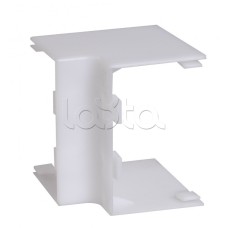 Внутренний угол 40х40 (4 шт/комп) Промрукав PR08.2822