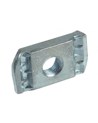 Гайка канальная М6 (DIN 933) (50 шт/уп) Промрукав (PR08.2903) в Прокопьевске Крепеж Pintop.ru