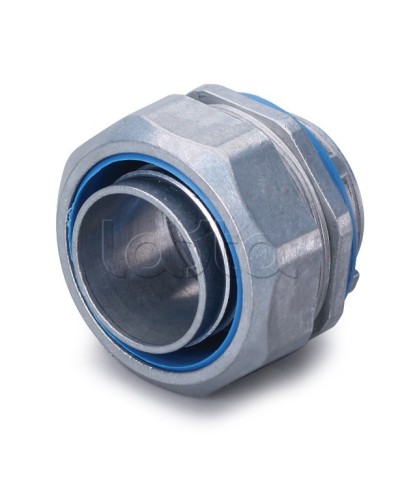 Муфта вводная для металлорукава ВМУ-50 (2) Промрукав (PR08.3817) в Прокопьевске Повороты, муфты, тройники Pintop.ru