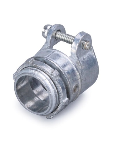 Муфта вводная ВТ(Х)-20 (3/4) Промрукав (PR08.3819) в Прокопьевске Повороты, муфты, тройники Pintop.ru